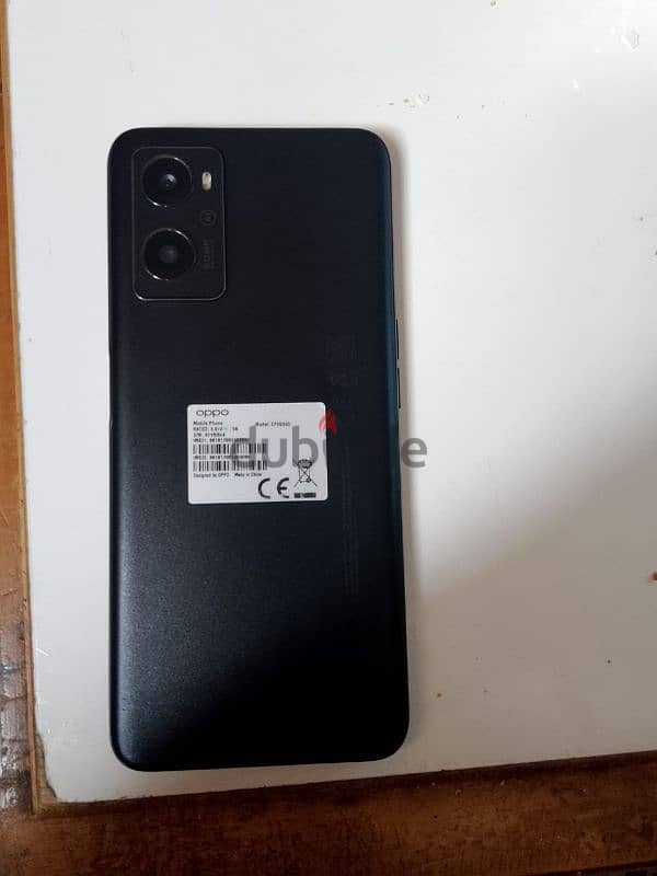 oppo a96 1