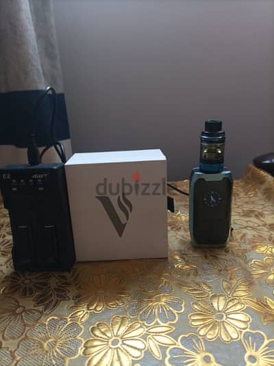 vap . vaporesso