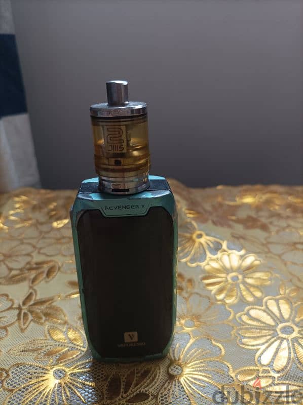 vap . vaporesso 3