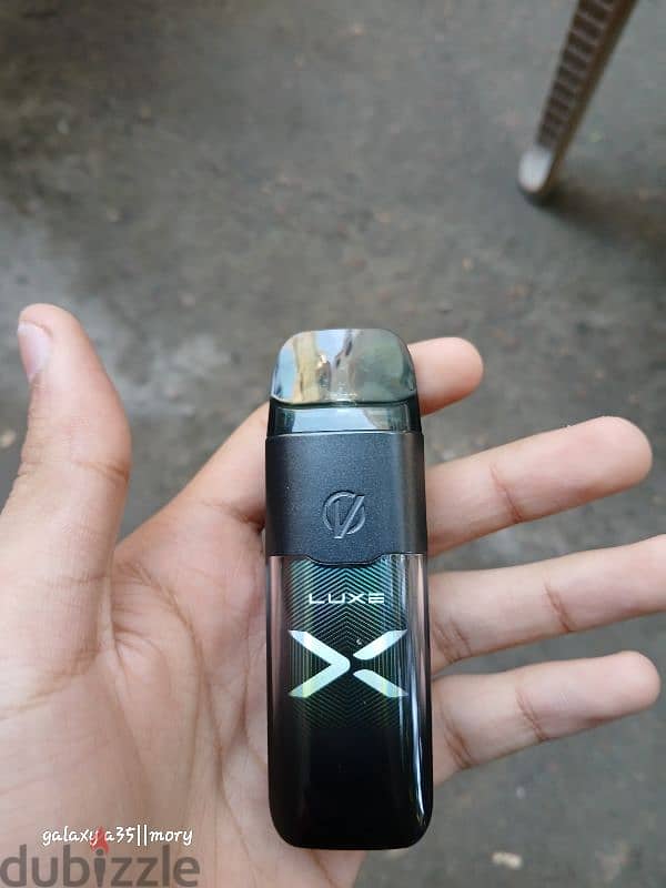 Vaporesso luxe xr 2