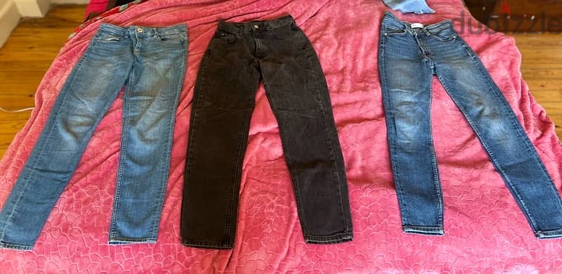 jeans for sale 12