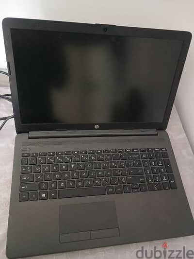 hp 255 g7