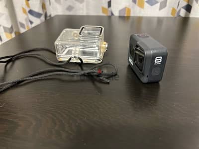 GoPro hero 8