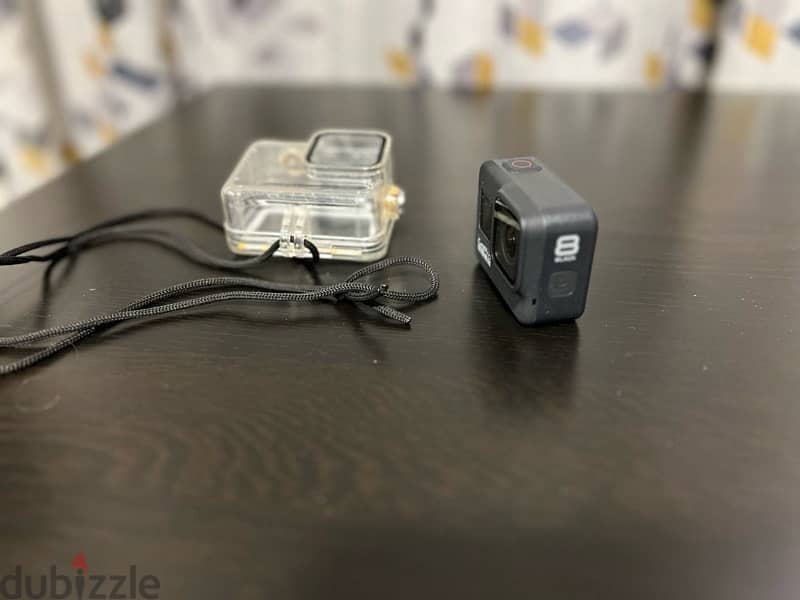 GoPro hero 8 1