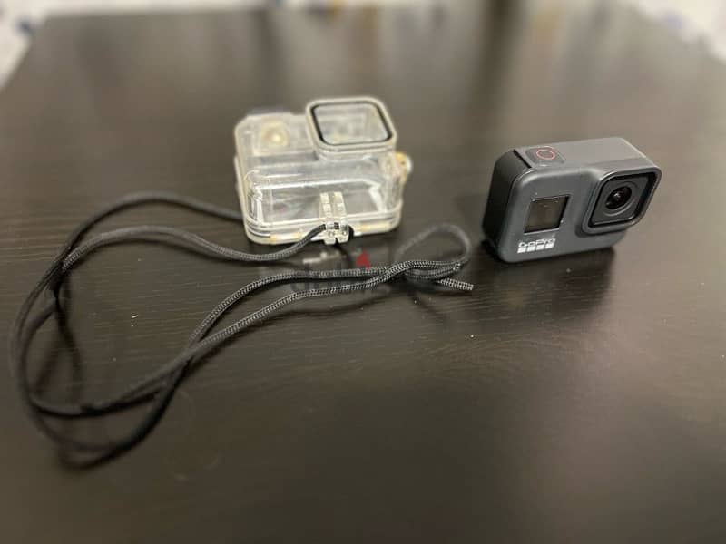 GoPro hero 8 4