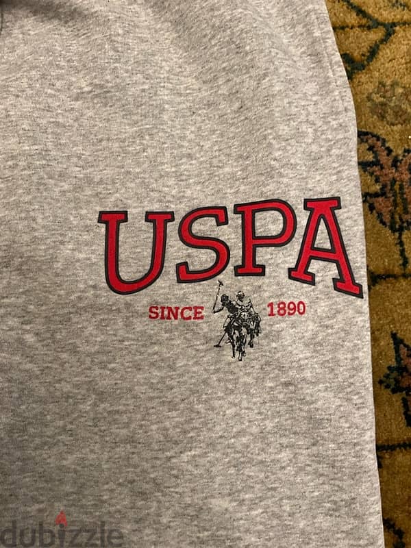 US. POLO ASSN original size medium 1