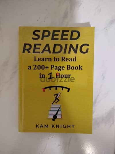 Speed Reading