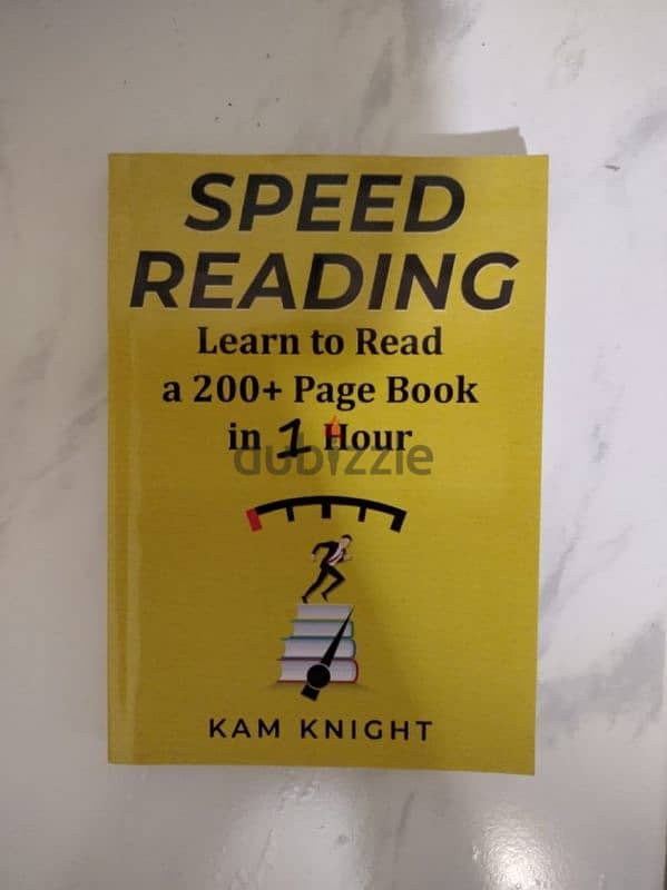 Speed Reading 0