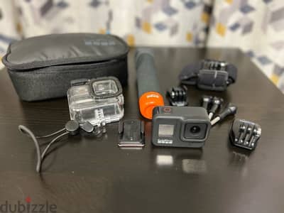 GoPro hero 8