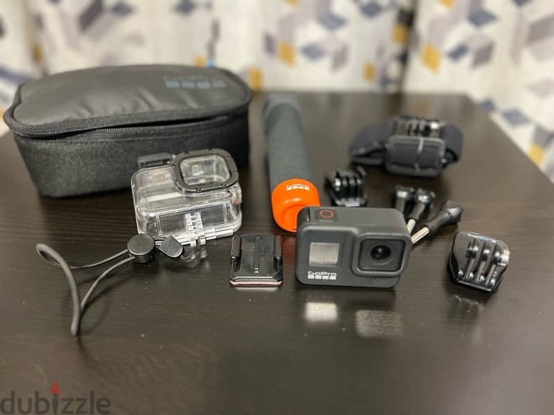 GoPro hero 8 0