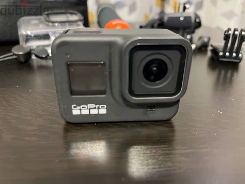 GoPro hero 8 2