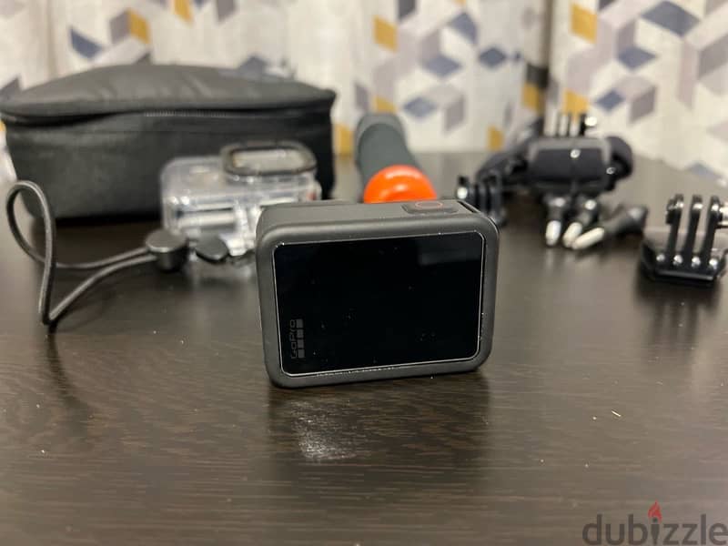 GoPro hero 8 4