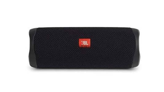 JBL flip 5