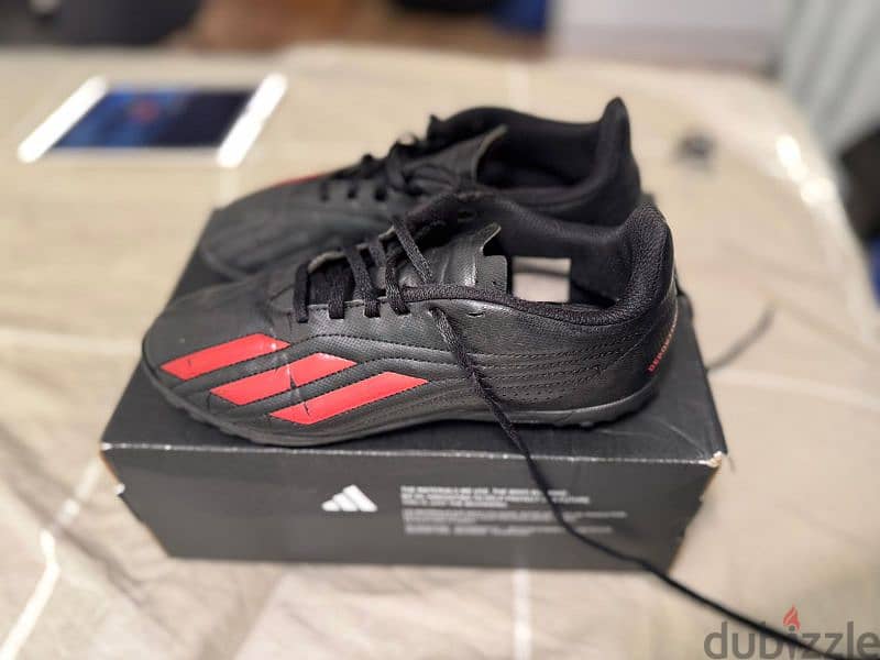 Adidas deportivo size 37 eu ORIGINA 3