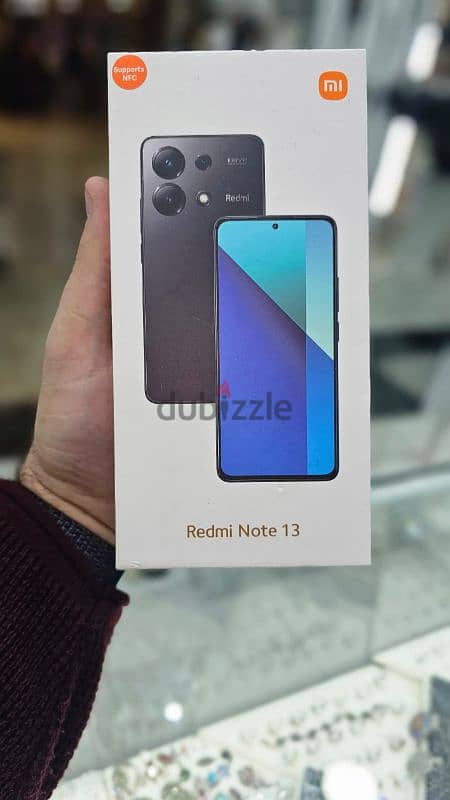 redmi note 13 1