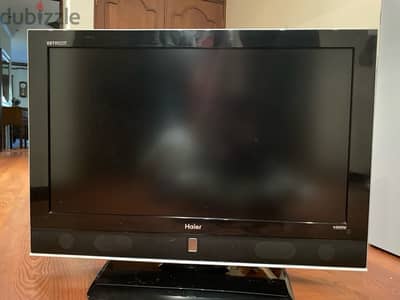 tv haier without remote