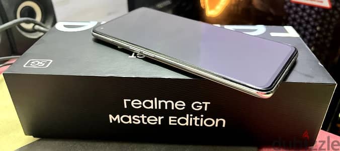 Relme GT Master Ed