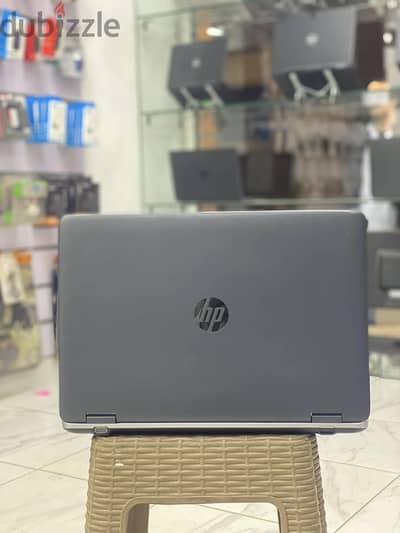 HP ProBook 650 G2 (TOUCH SCREEN)