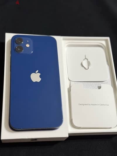 iphone 12 128gb blue