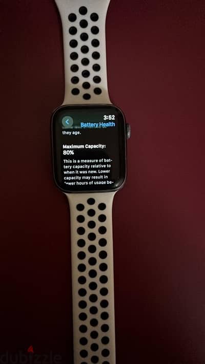 Apple Watch Series 5