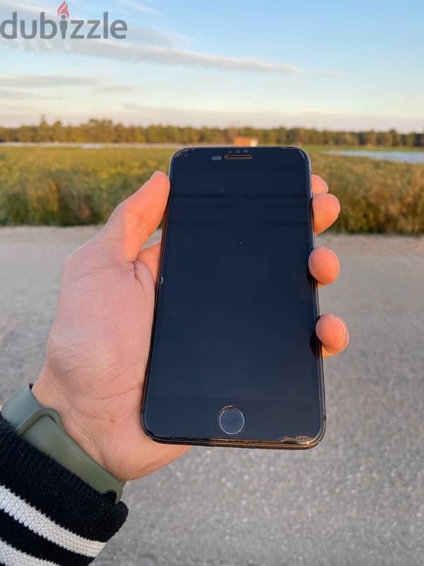 IPhone 8 Plus 4