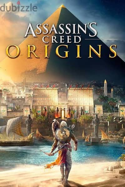 assassin creed's origins