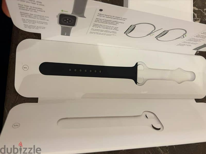 Apple watch series SE 2