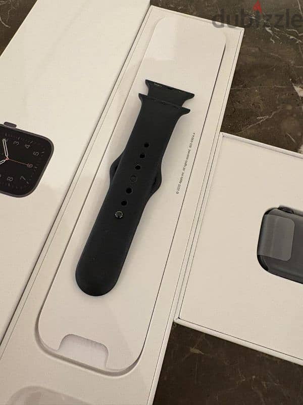 Apple watch series SE 3