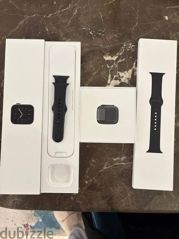 Apple watch series SE 4