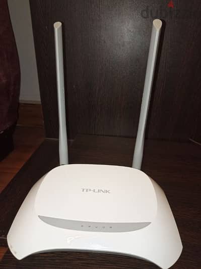 راوتر TP-LINK