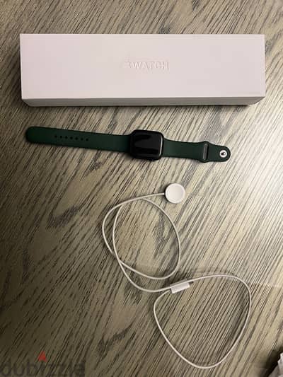 apple watch series 7