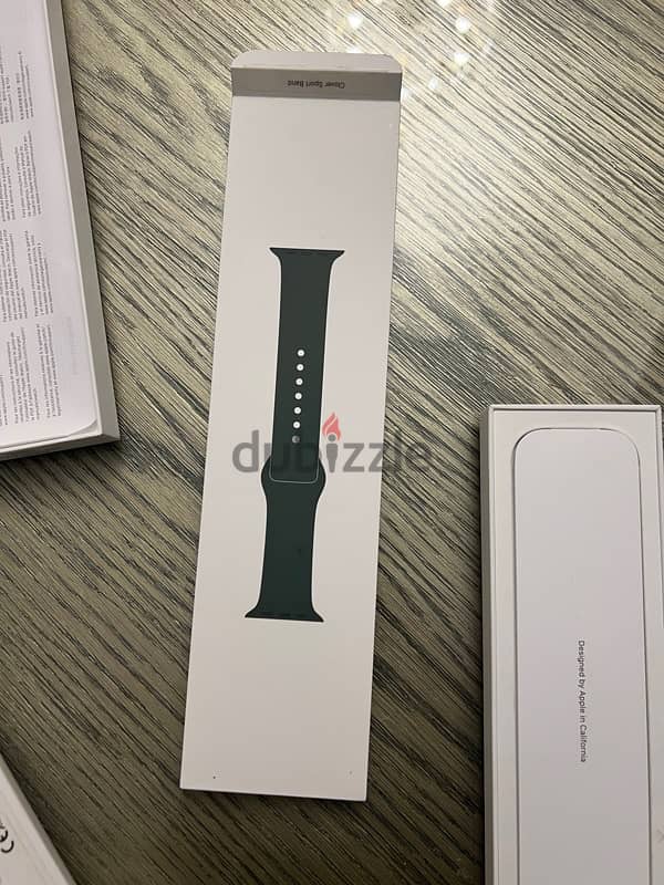 apple watch series 7 3