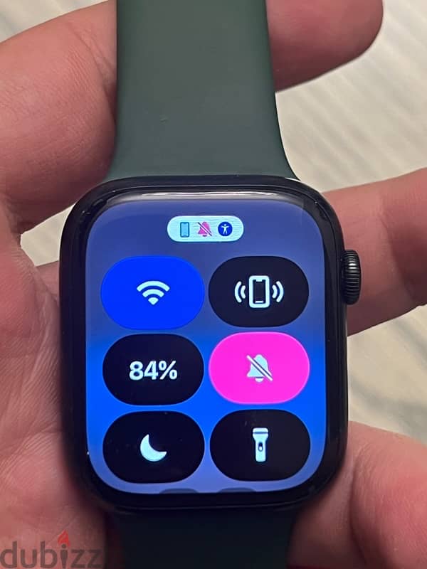 apple watch series 7 6