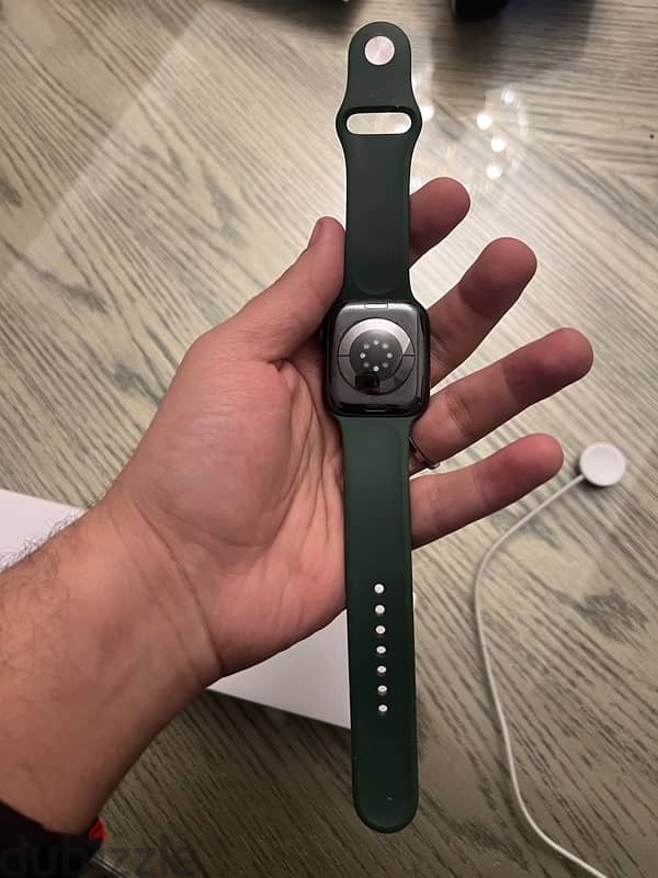 apple watch series 7 8