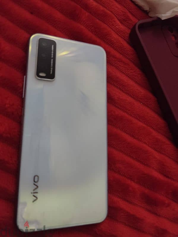 vivo Y20 2