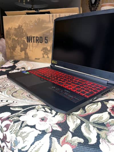 acer nitro 5