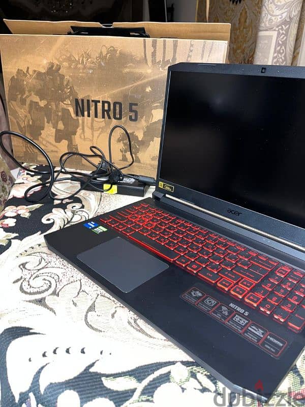 acer nitro 5 2