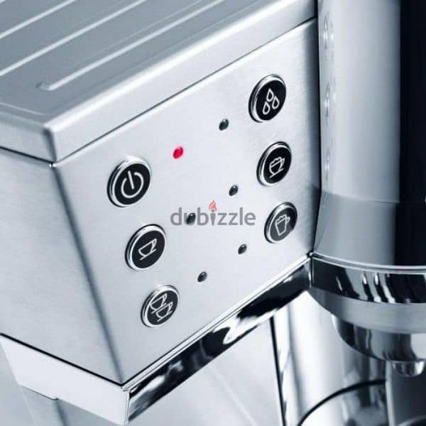 De'Longhi coffee machine ec 850 11