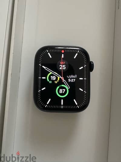 Apple Watch Series 7 - 45MM