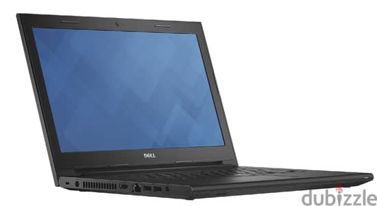 Dell Inspiron 14 3000 Series i5 4GB RAM 250GB Storage