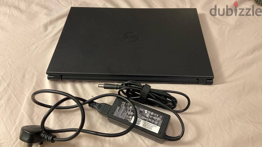 Dell Inspiron 14 3000 Series i5 4GB RAM 250GB Storage 3