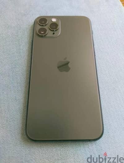 iPhone 11 pro max like new