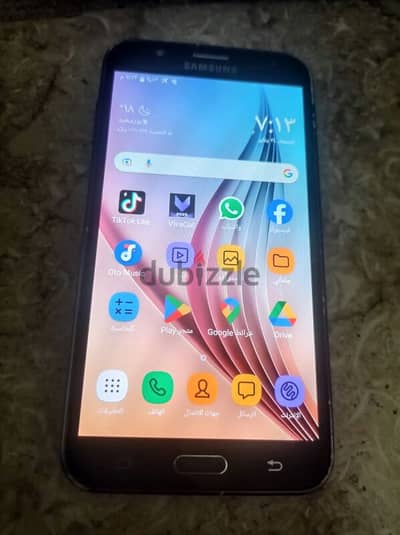 Samsung J7