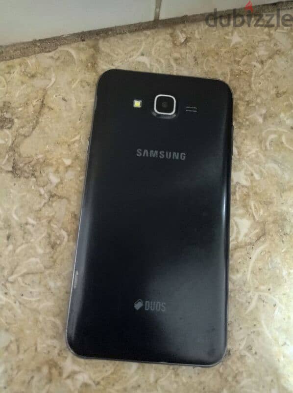 Samsung J7 2