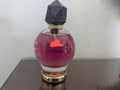 عطر Viktor & Rolf الفاخر – إصدار مميز