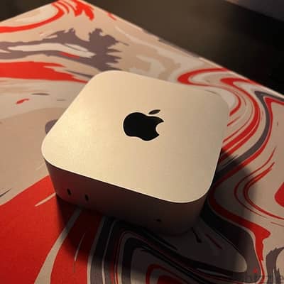 M4 Mac Mini