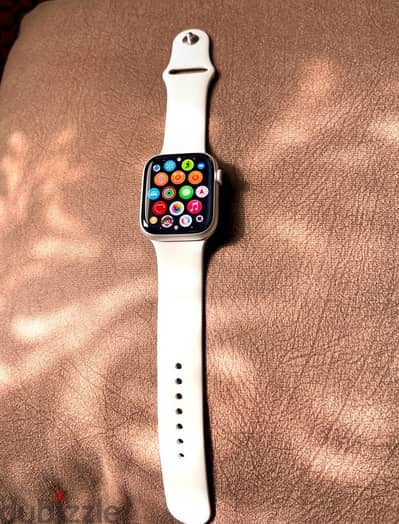 Apple Watch se 2 (44mm)