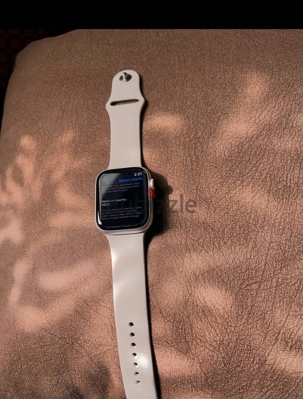 Apple Watch se 2 (44mm) 1