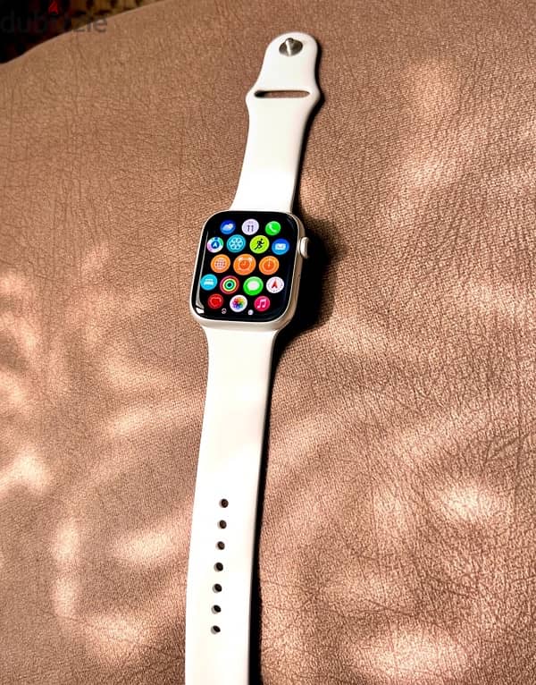 Apple Watch se 2 (44mm) 4