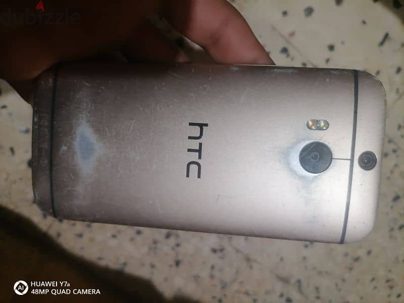 موبايل htc 1